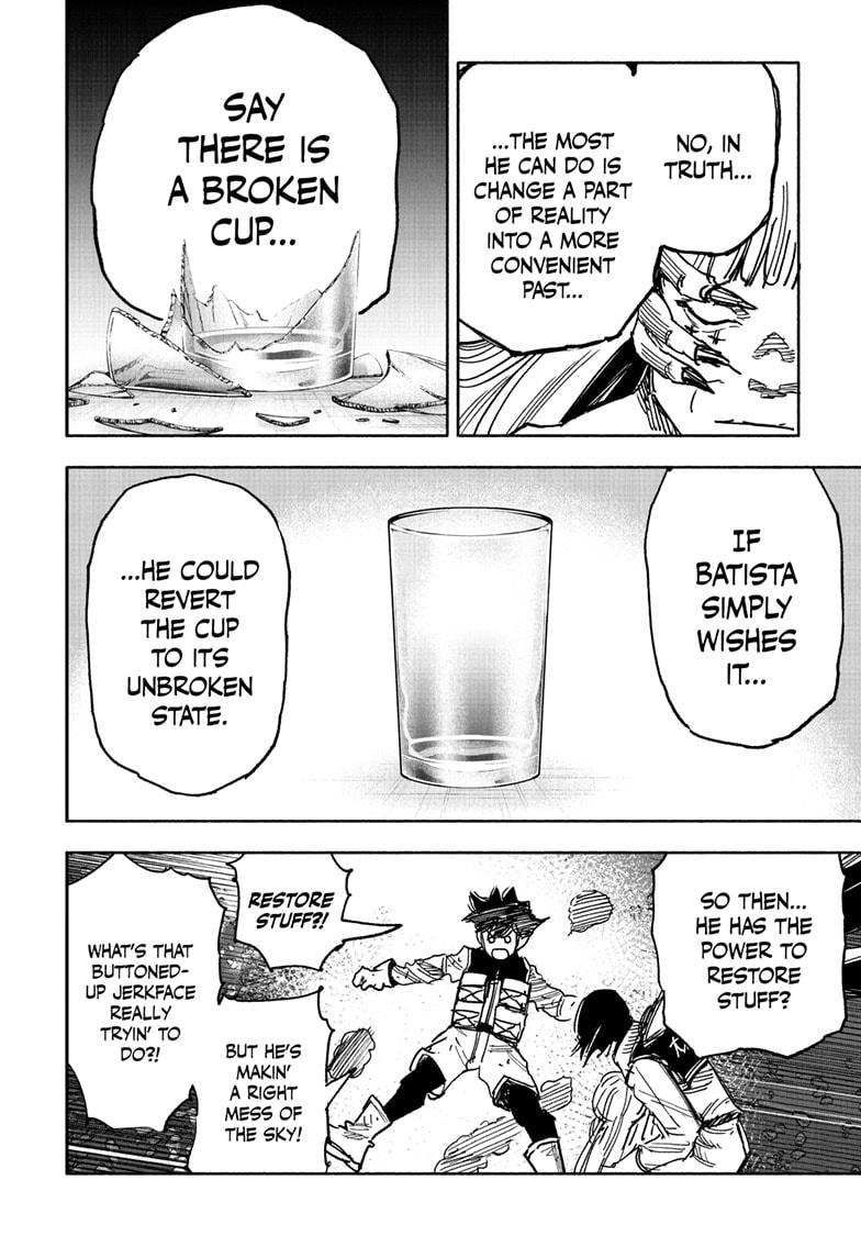 Choujin X, chapter 62.2, image 25
