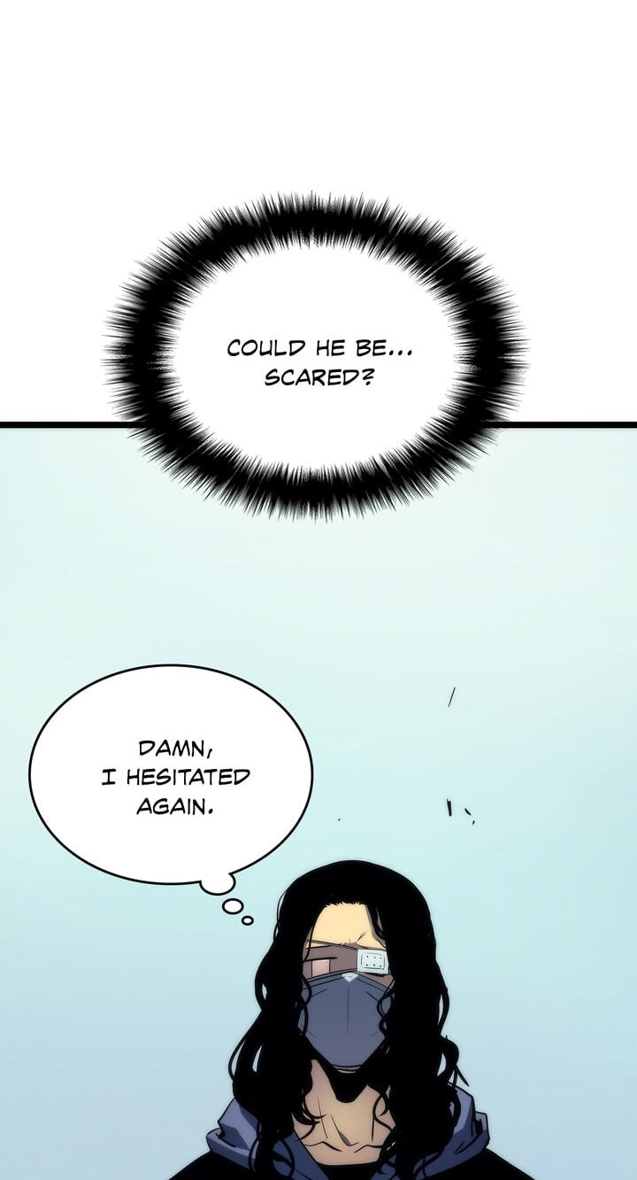 Solo Leveling, chapter 92, page 33