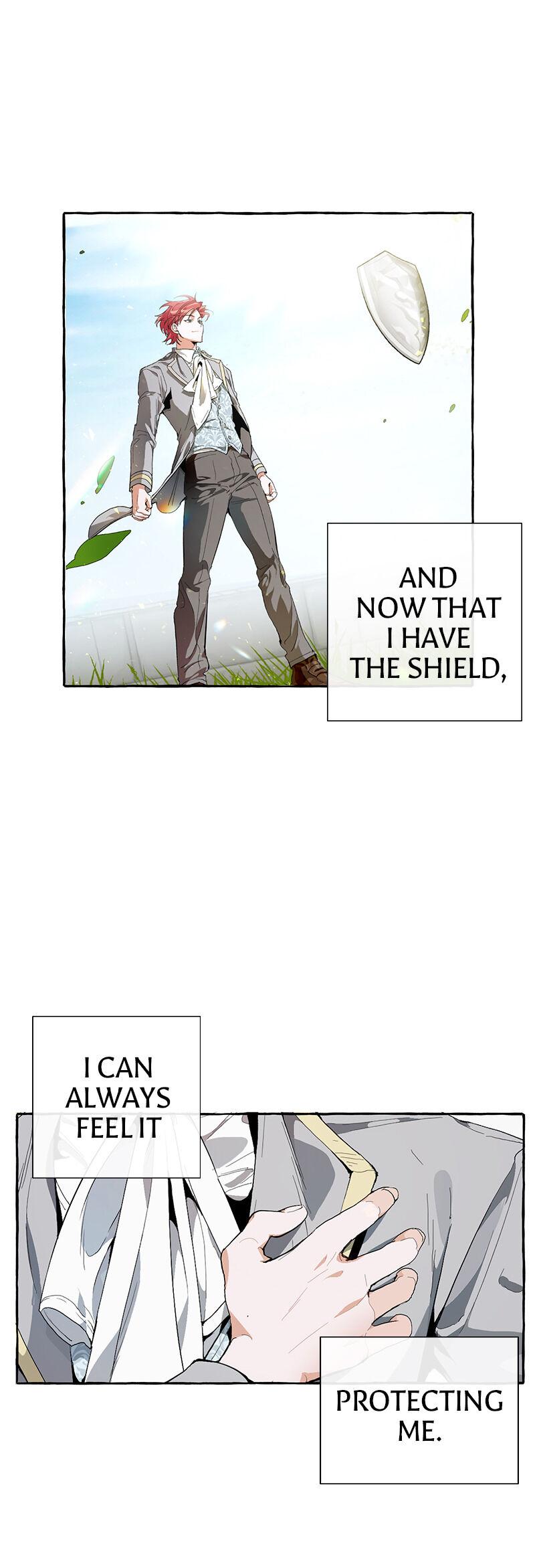 Trash of the Count’s Family, chapter 12, image 9