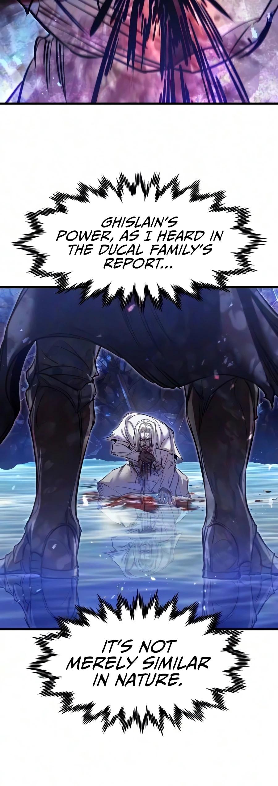 The Regressed Mercenary Has a Plan, chapter 98, image 20