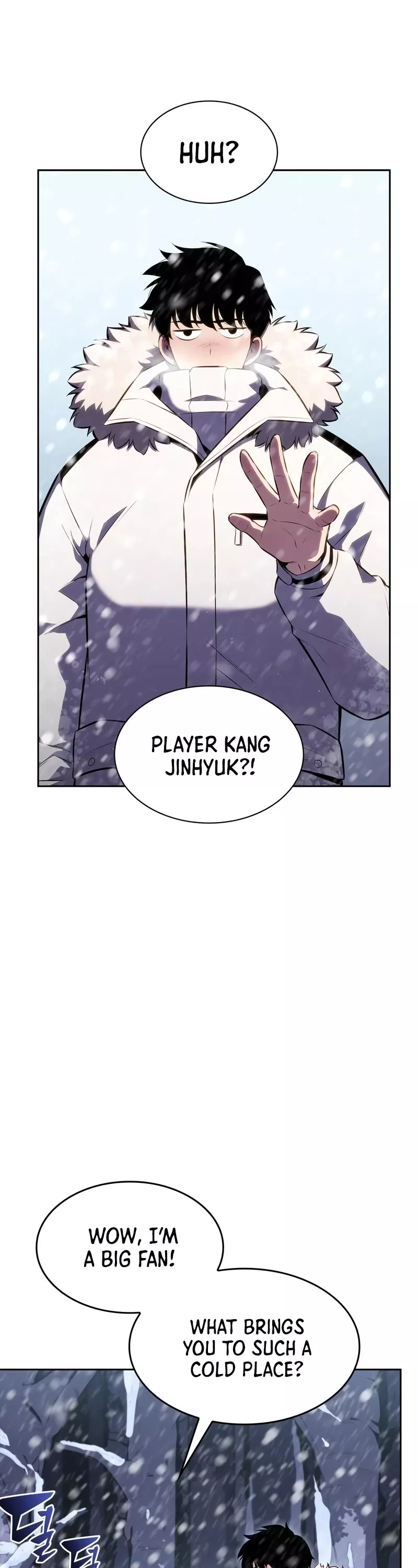Solo Max-Level Newbie, chapter 84, image 14
