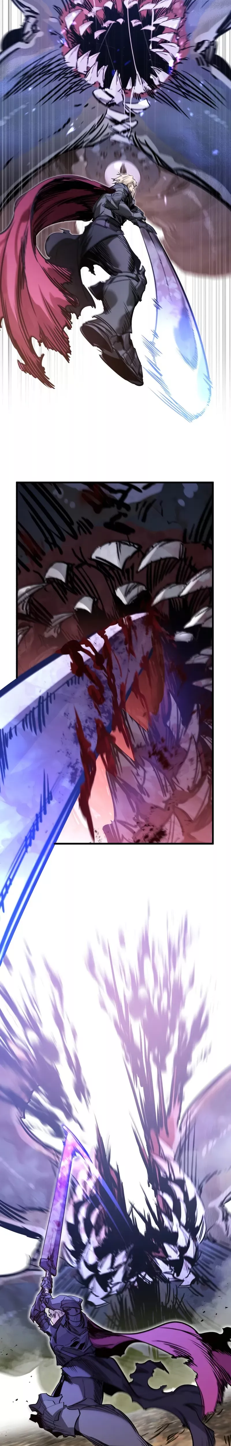 The Regressed Mercenary Has a Plan, chapter 23, image 9