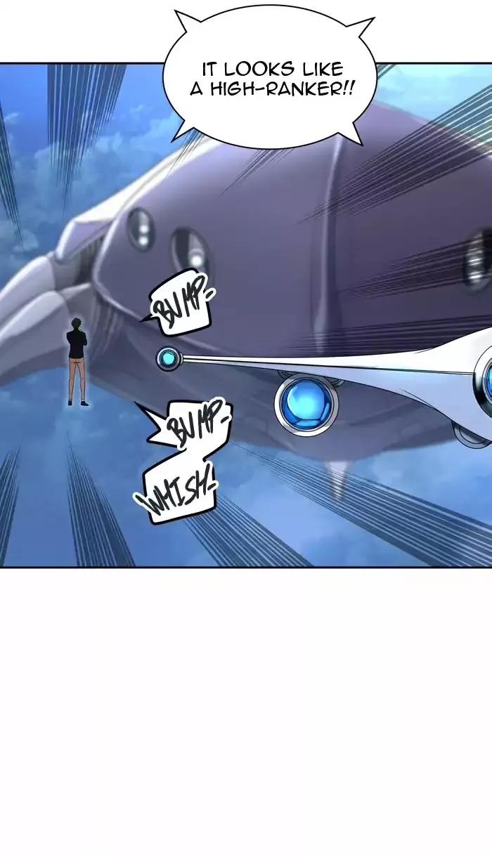 Tower of God, chapter 406, image 109