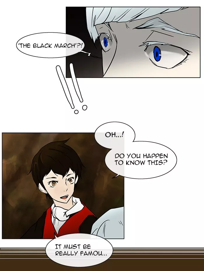 Tower of God, chapter 7, image 20