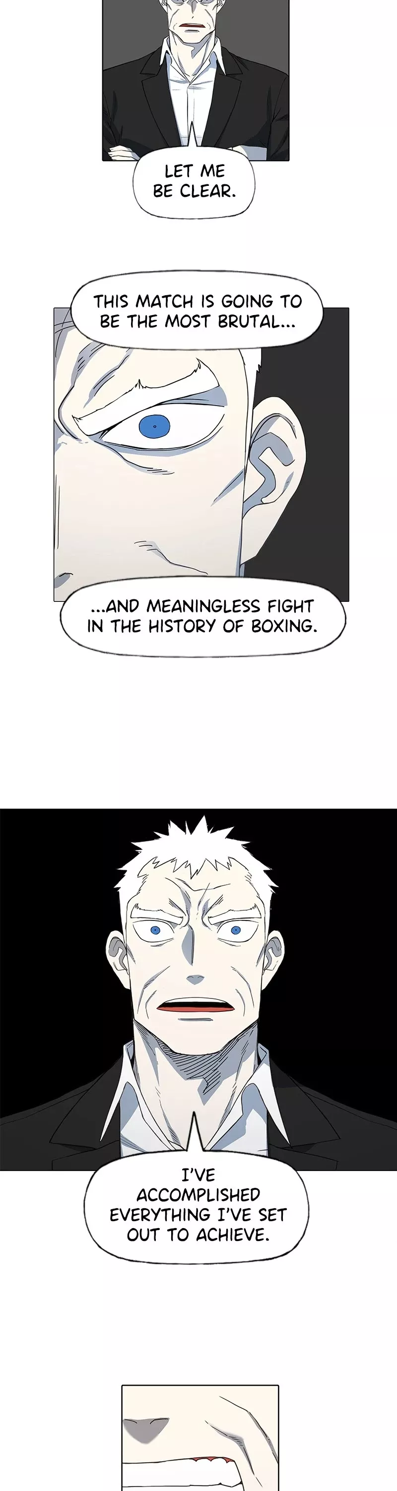 The Boxer, chapter 104, image 24
