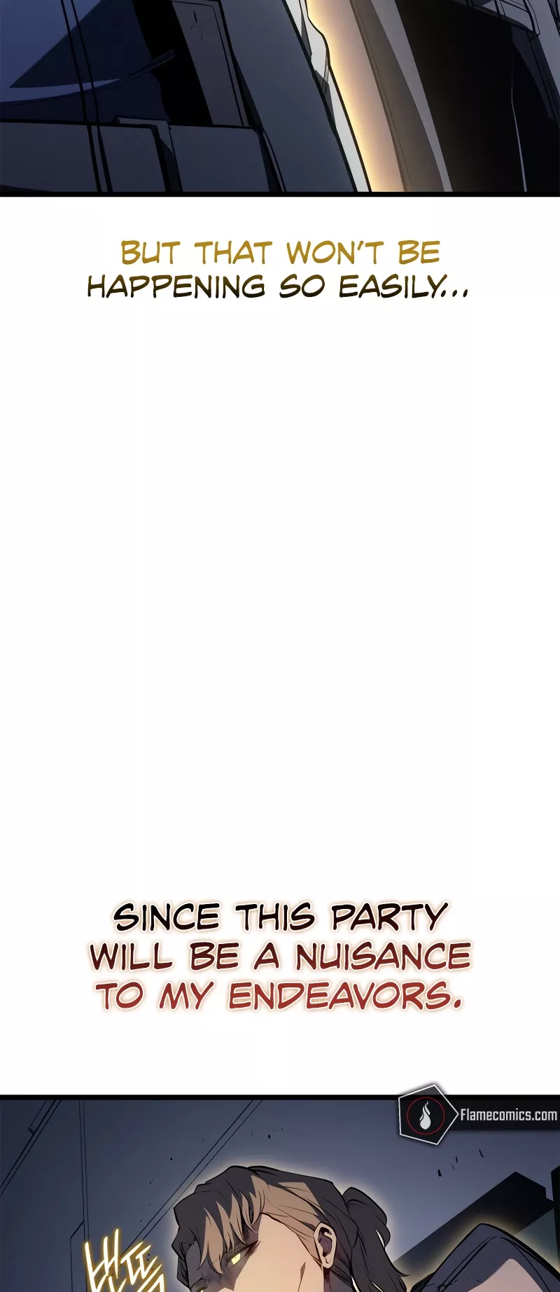 Solo Leveling: Ragnarok, chapter 65, image 19
