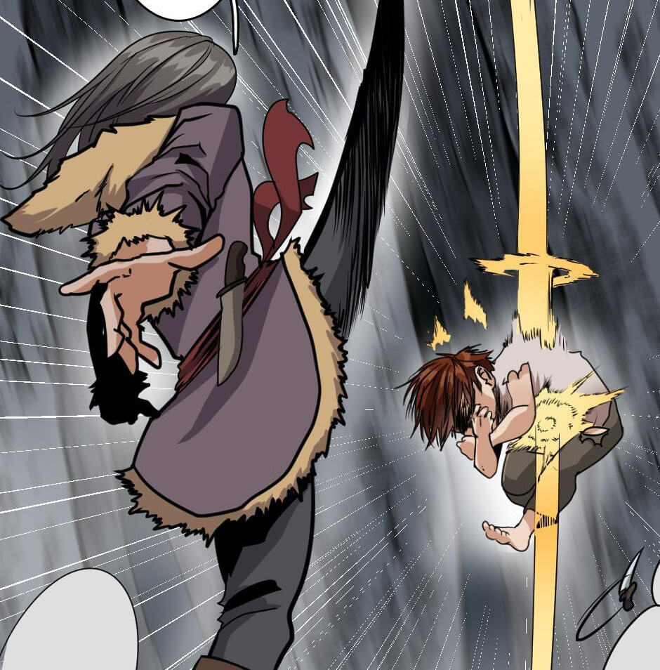 The Beginning After the End, chapter 17, image 120