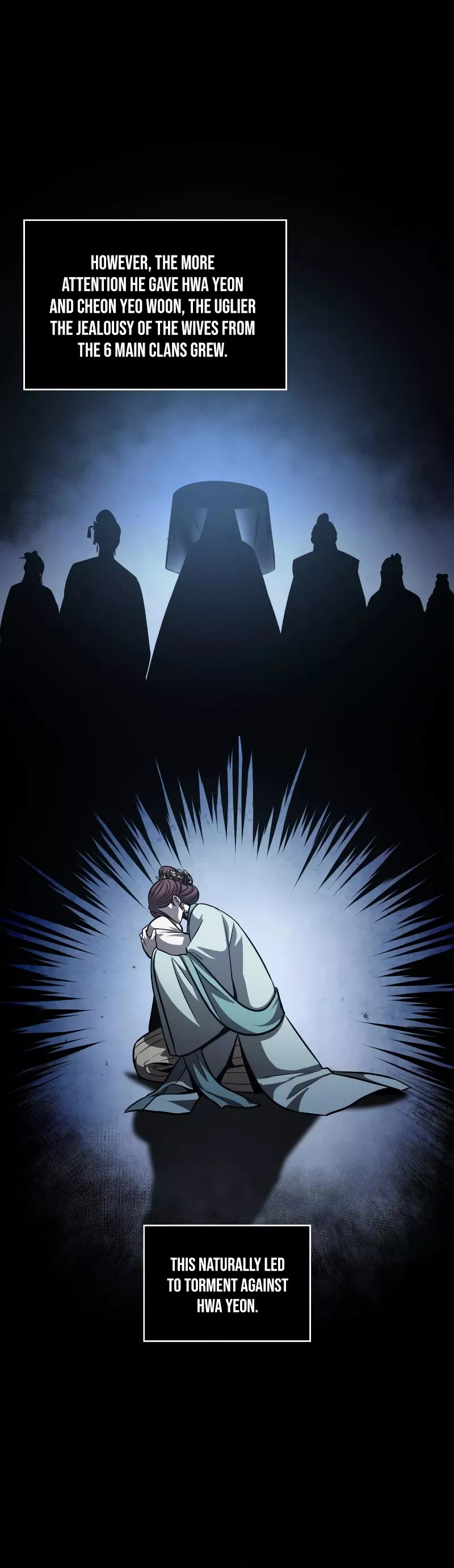 Nano Machine, chapter 130, image 42