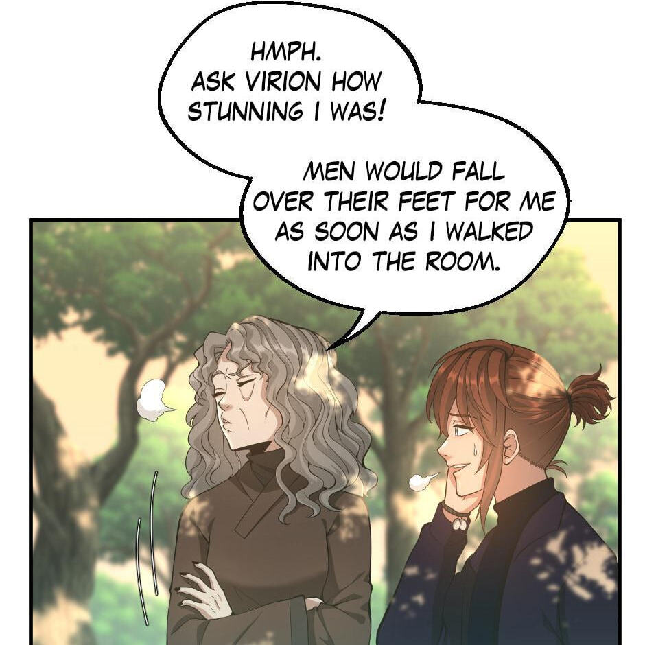 The Beginning After the End, chapter 130, image 93