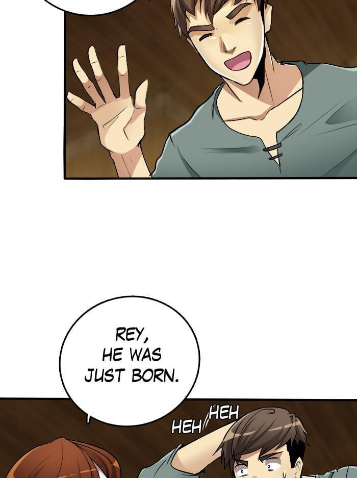 The Beginning After the End, chapter 1, page 38