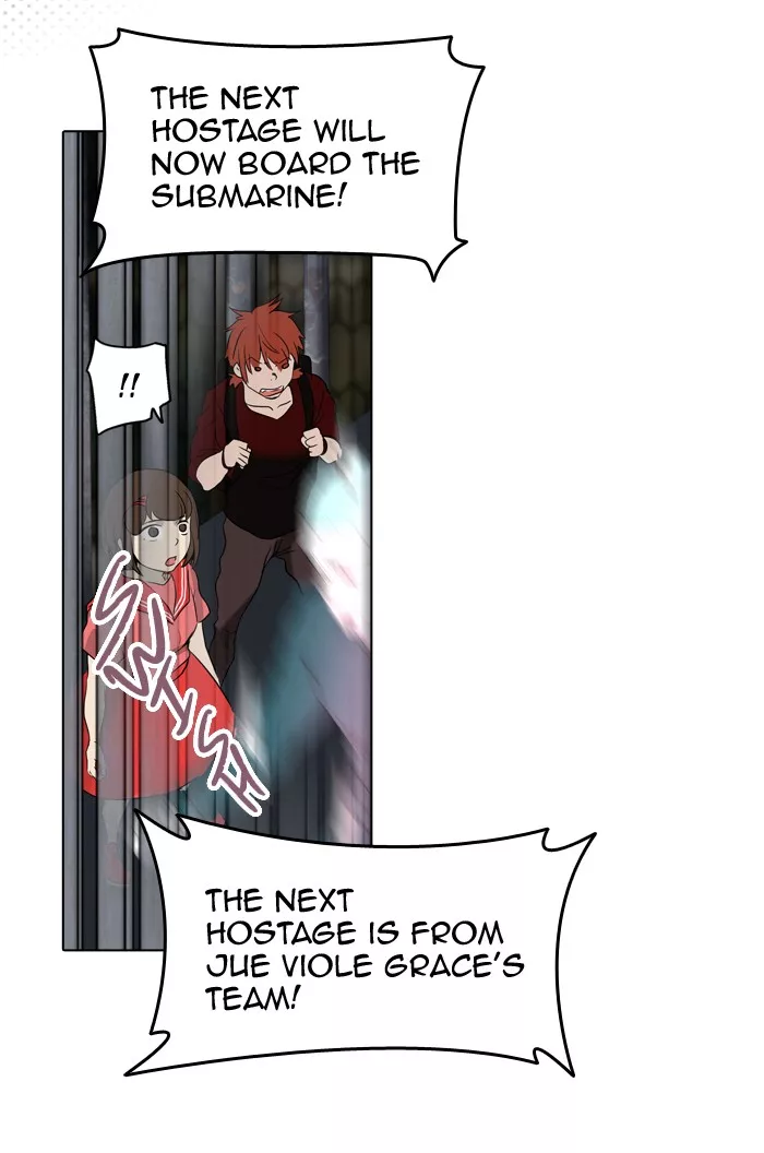 Tower of God, chapter 272, image 22