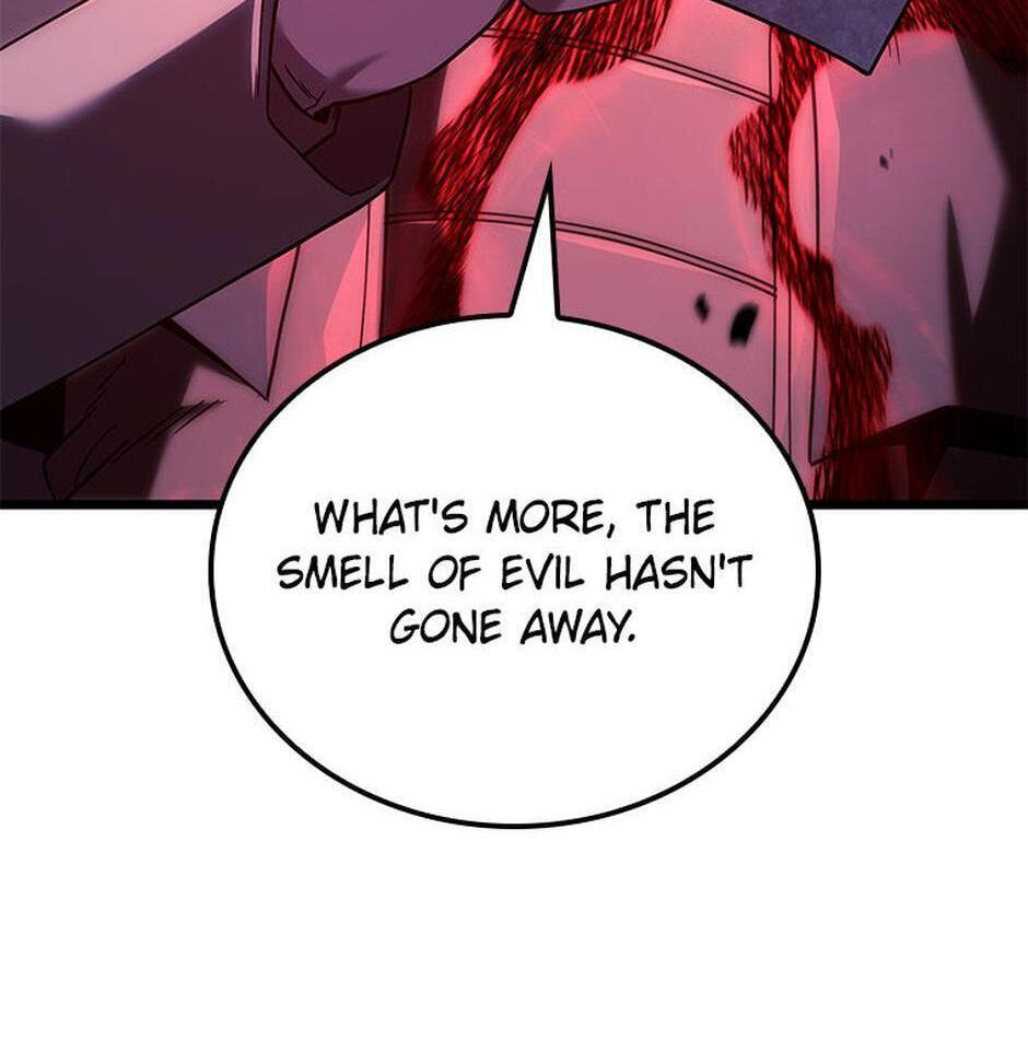Revenge of the Baskerville Bloodhound, chapter 128, image 89