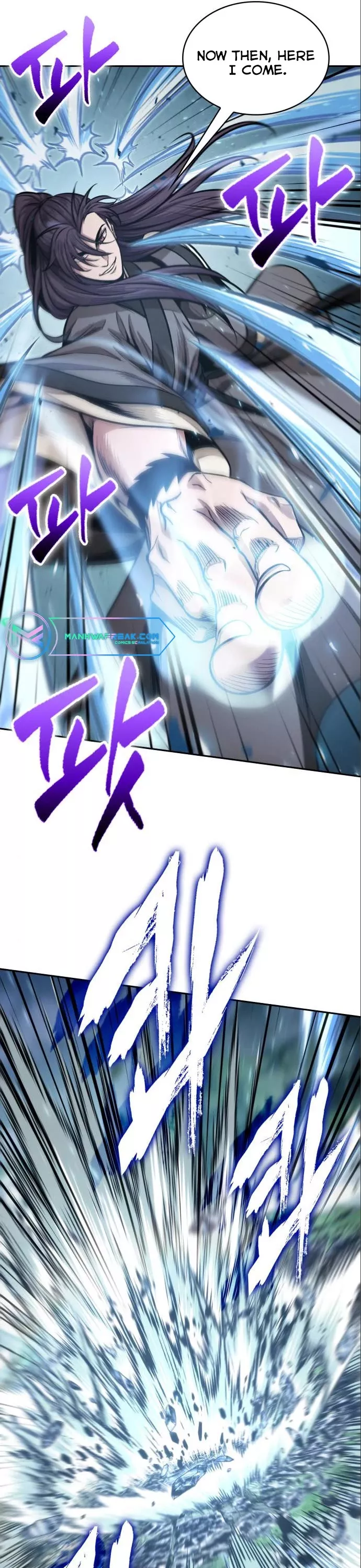 Nano Machine, chapter 177, image 28