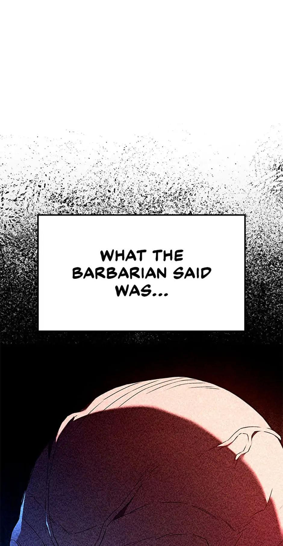 Revenge of the Baskerville Bloodhound, chapter 27, image 142