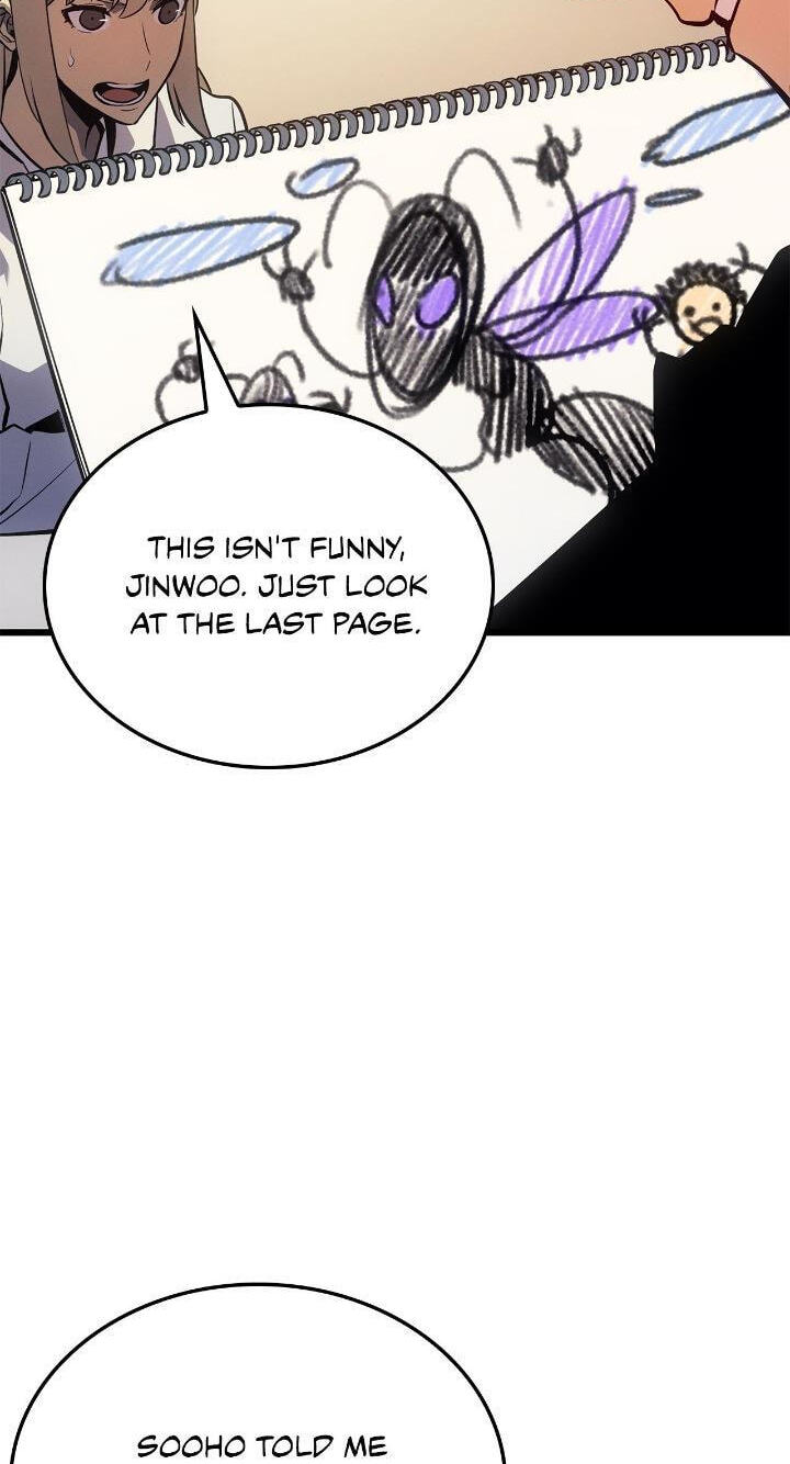 Solo Leveling, chapter 192, page 93
