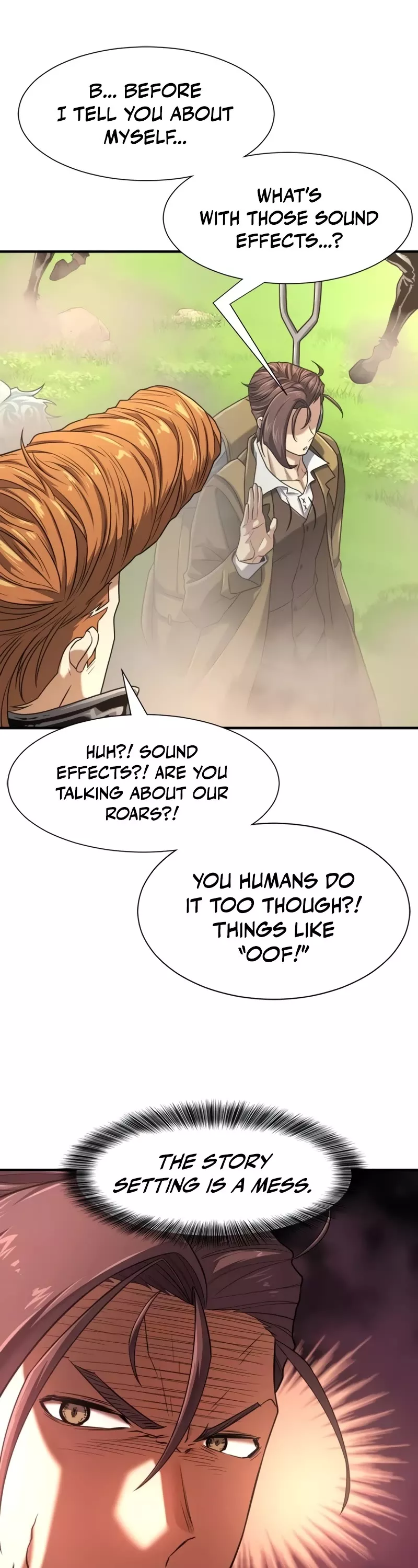 The Greatest Estate Developer, chapter 141, image 38