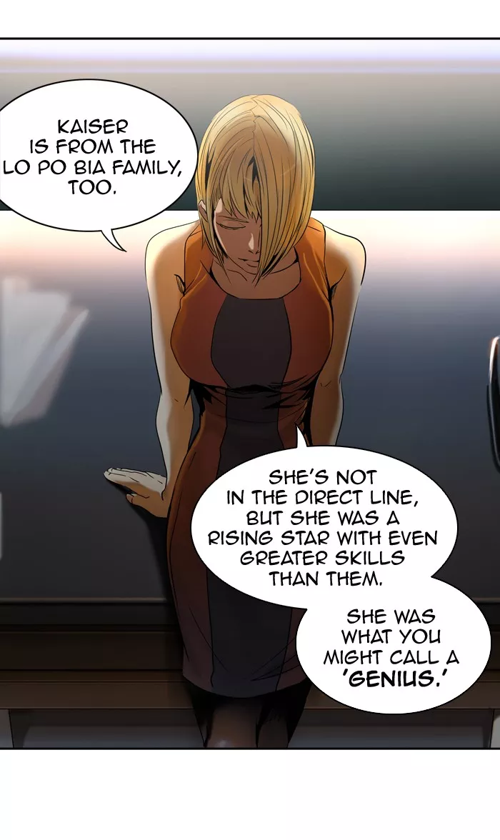 Tower of God, chapter 292, image 14