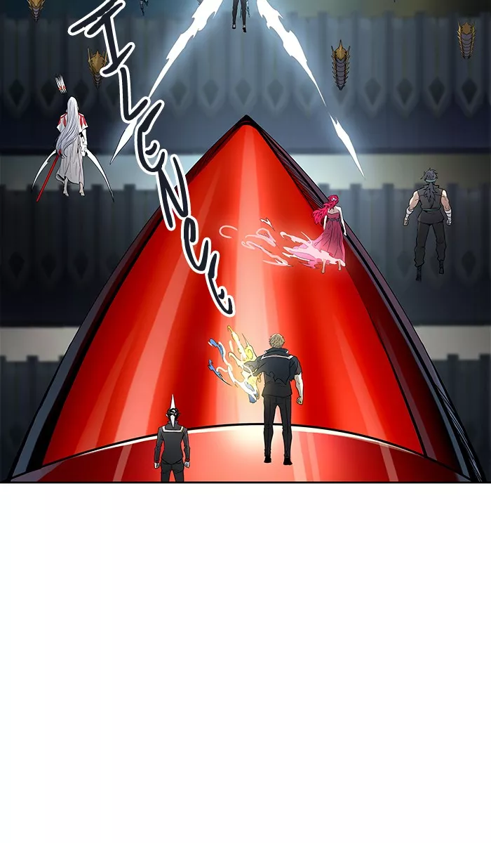 Tower of God, chapter 485, image 121