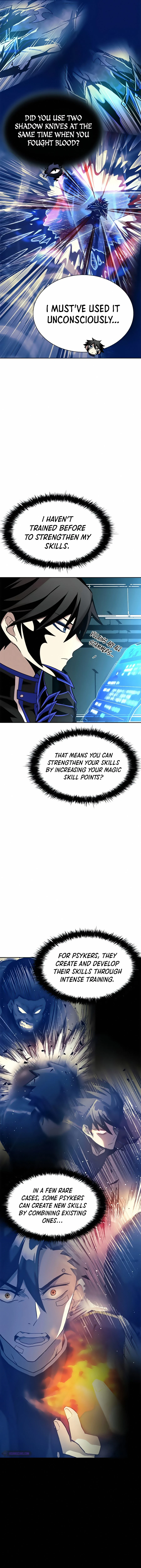 Villain To Kill, chapter 43, image 16