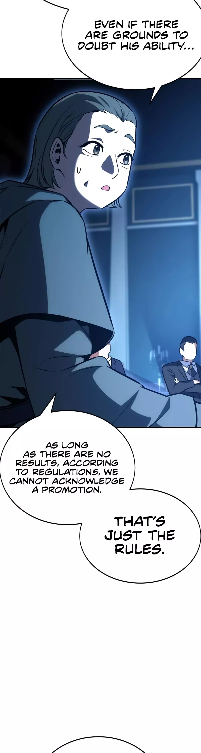 I Killed the Main Player, chapter 22, image 84