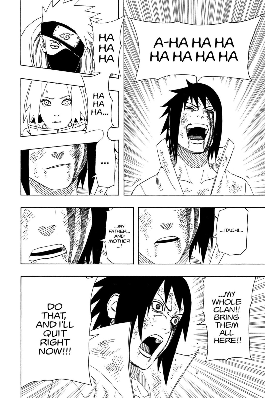Naruto, chapter 483, image 14