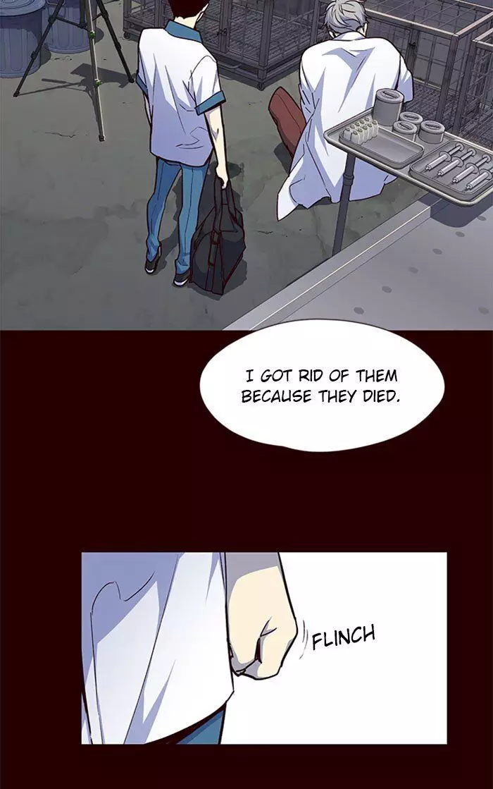 Eleceed, chapter 36, image 11