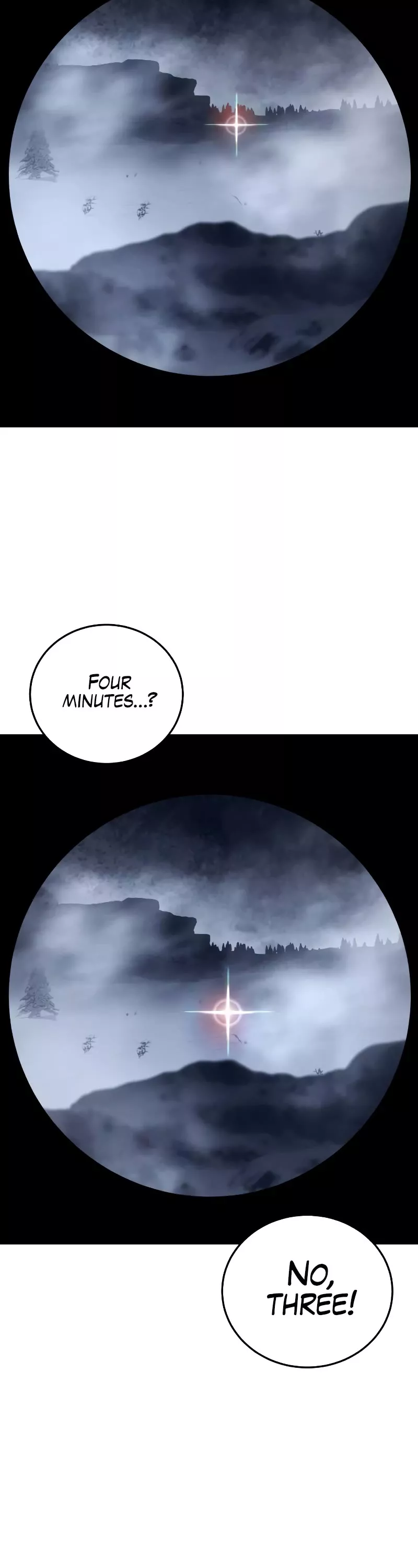 Star-Fostered Swordmaster, chapter 72, image 55