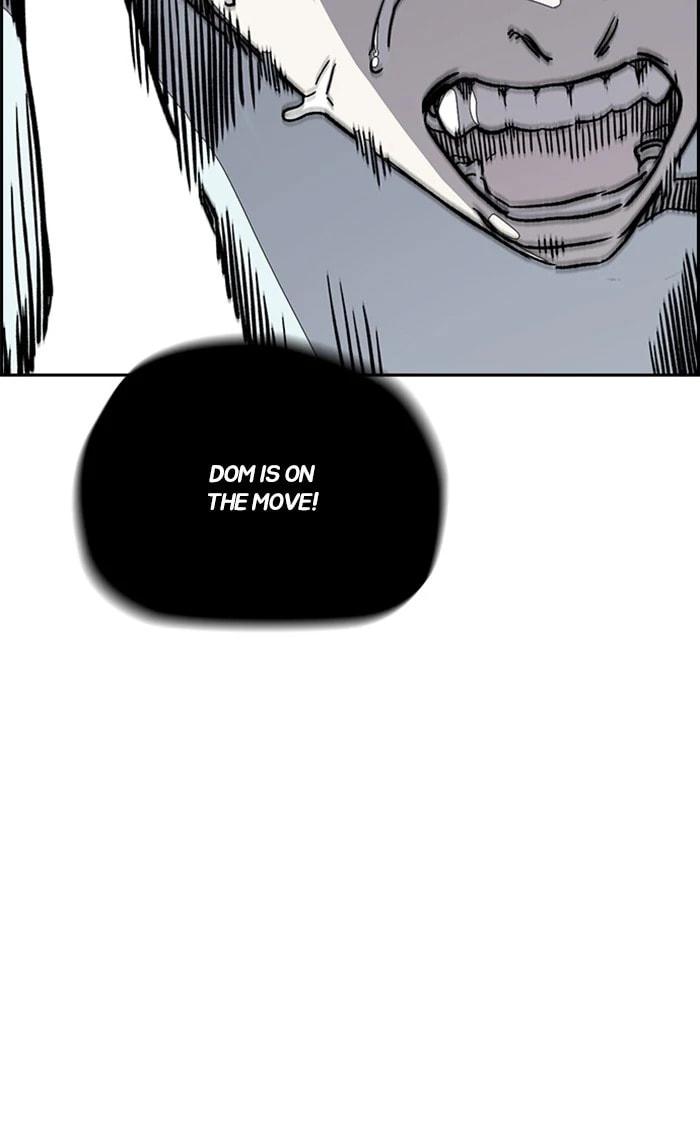 Wind Breaker, chapter 341, image 106