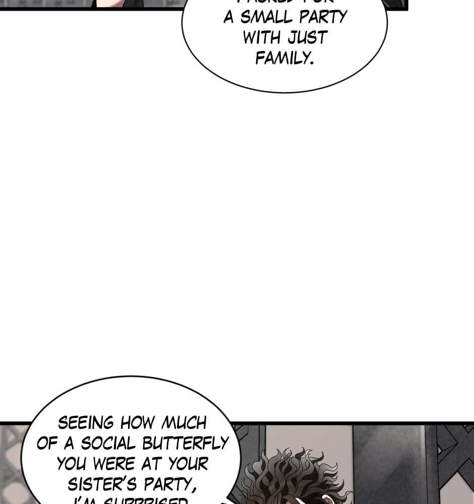 The Beginning After the End, chapter 85, image 18