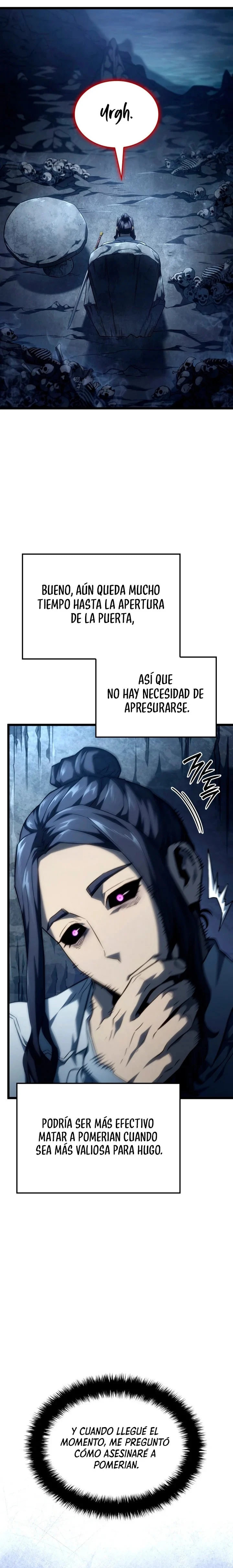 Revenge of the Baskerville Bloodhound, chapter 70, image 16