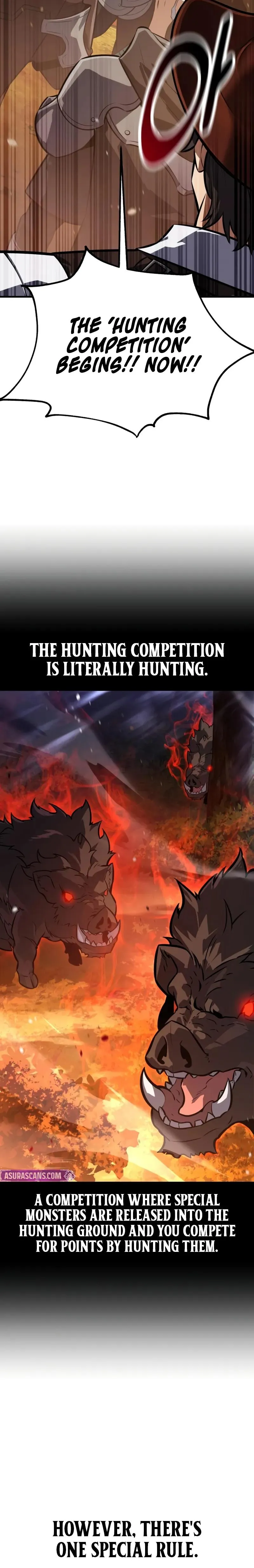 I Killed the Main Player, chapter 115, image 46