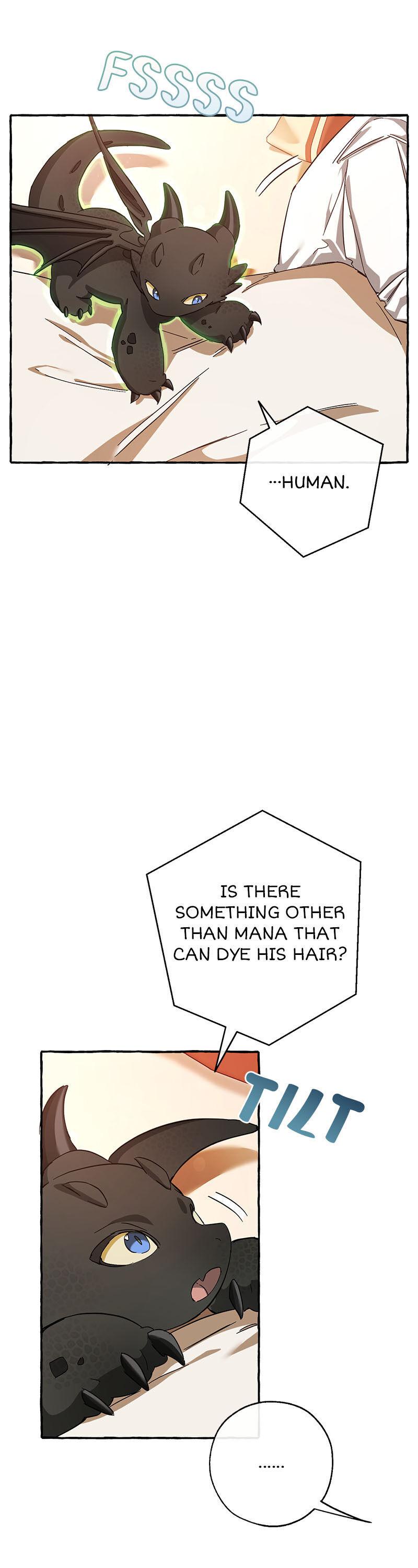 Trash of the Count’s Family, chapter 60, image 24