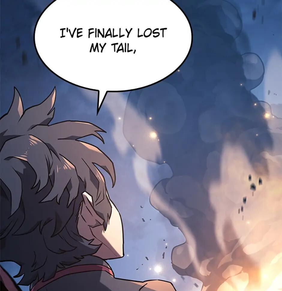 Revenge of the Baskerville Bloodhound, chapter 4, image 128