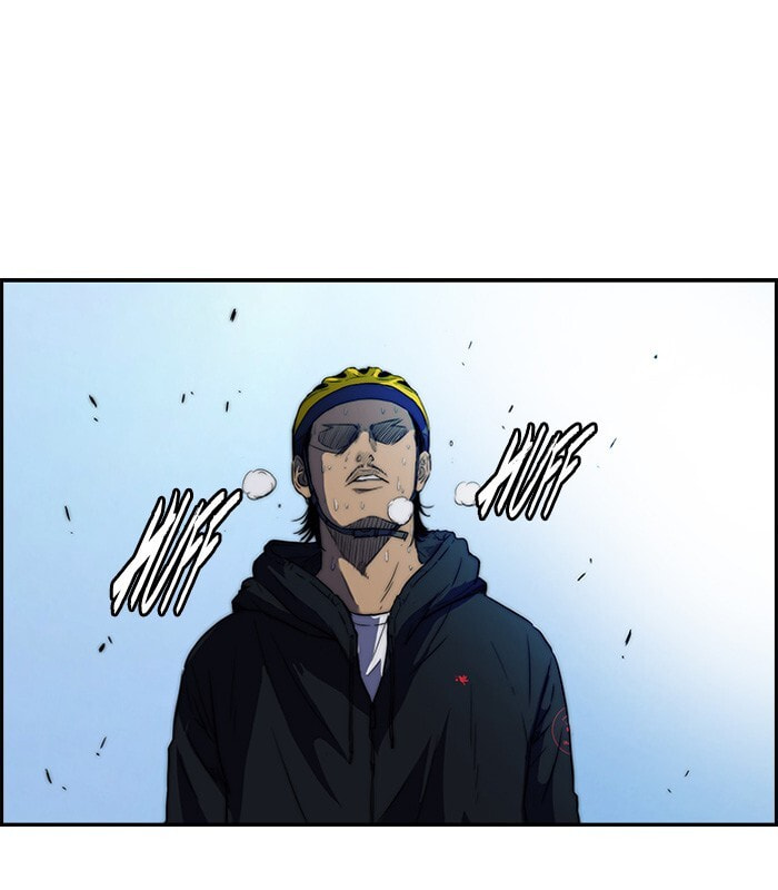 Wind Breaker, chapter 102, page 9