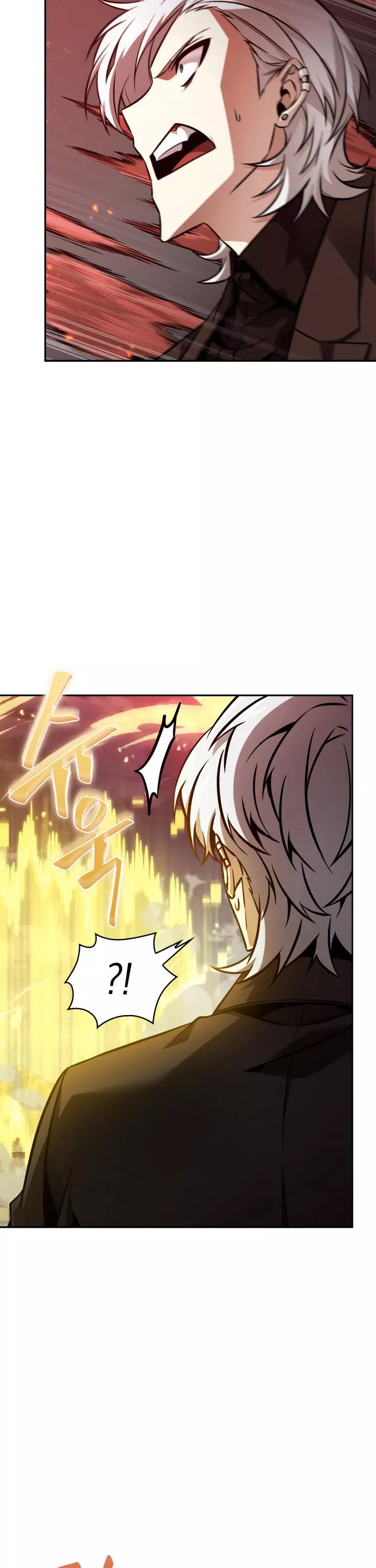 Tomb Raider King, chapter 374, image 35