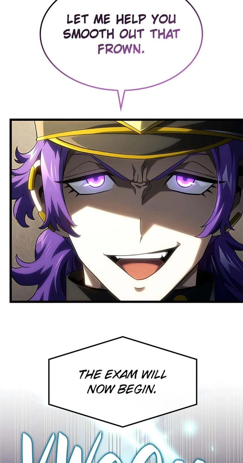Revenge of the Baskerville Bloodhound, chapter 97, image 67