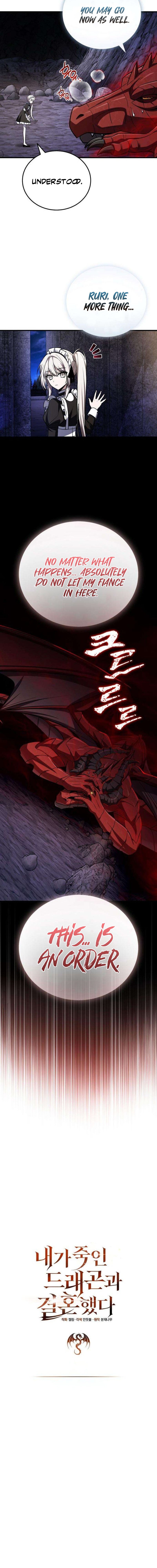 I Married the Dragon I Killed, chapter 16, image 6