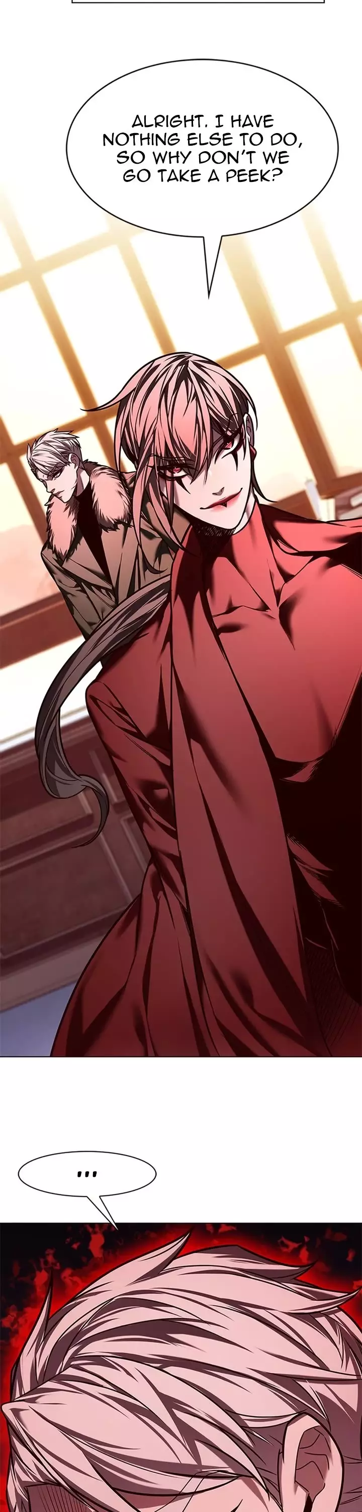 Eleceed, chapter 247, image 20