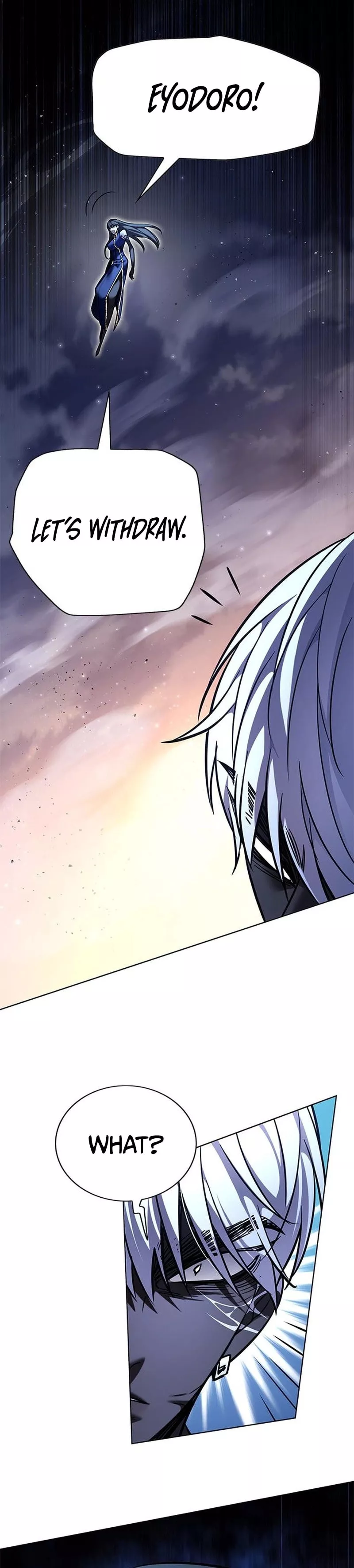 Eleceed, chapter 374, image 30