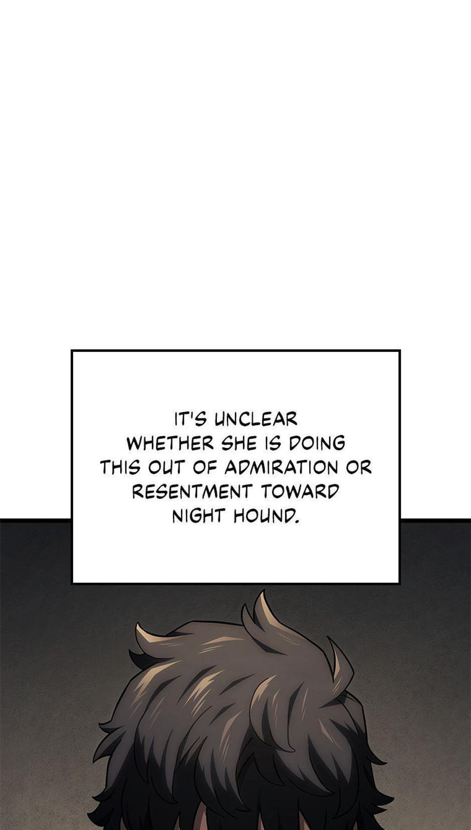 Revenge of the Baskerville Bloodhound, chapter 110, image 40