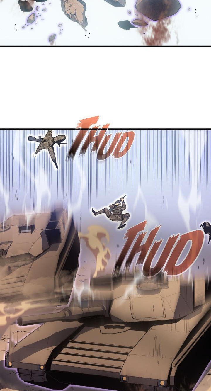 Solo Leveling, chapter 184, image 2