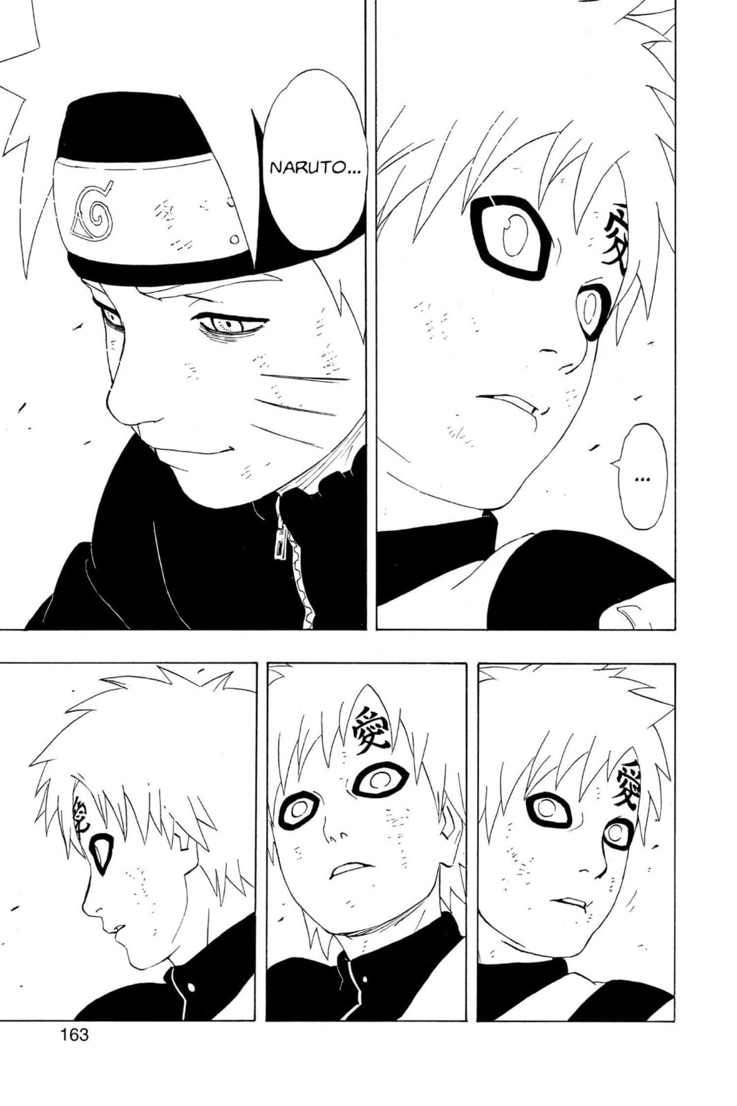 Naruto, chapter 279, image 17
