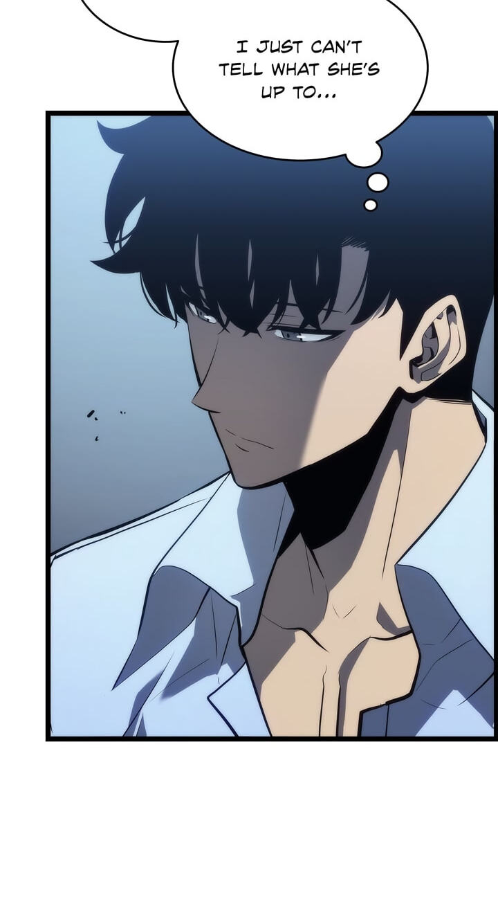 Solo Leveling, chapter 114, image 89