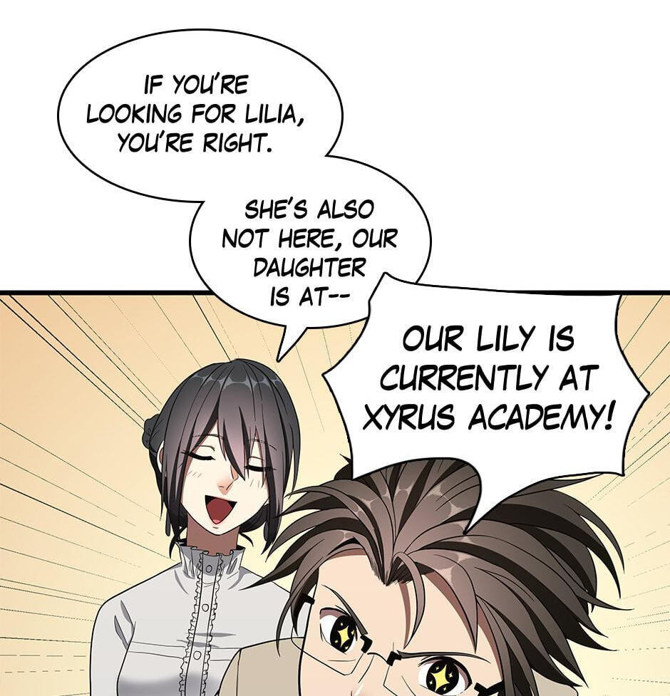 The Beginning After the End, chapter 75, image 76