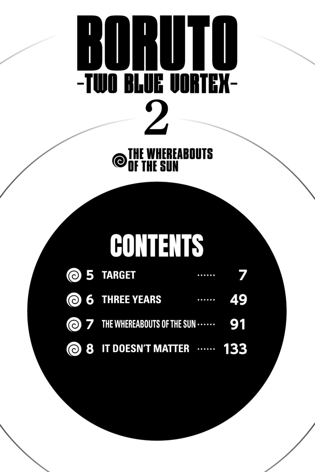 Boruto: Two Blue Vortex, chapter 5, image 6