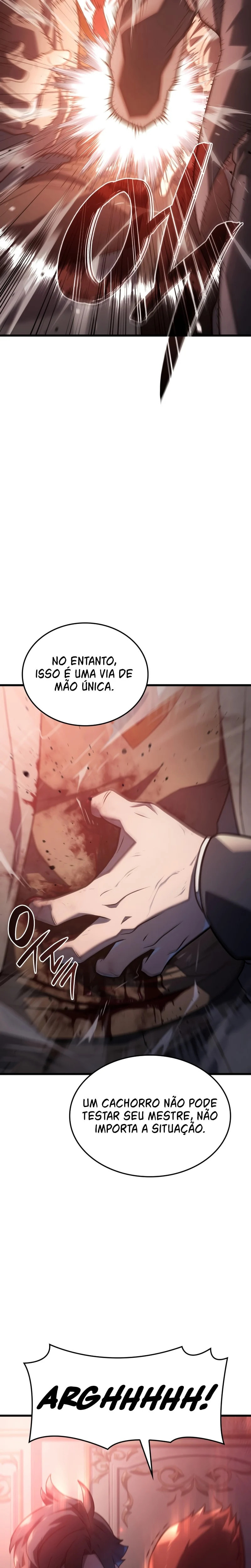 Revenge of the Baskerville Bloodhound, chapter 19, image 31