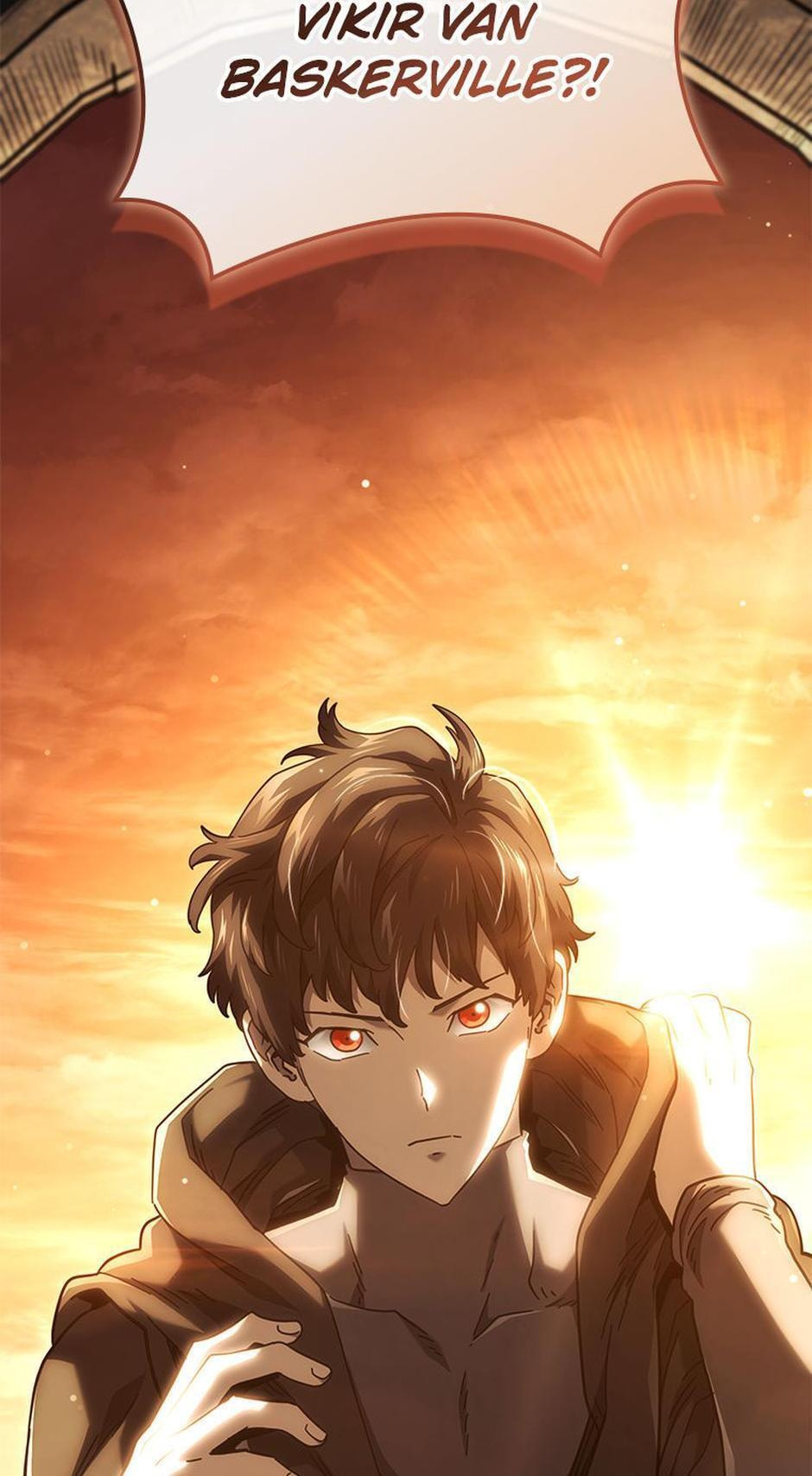 Revenge of the Baskerville Bloodhound, chapter 110, image 147