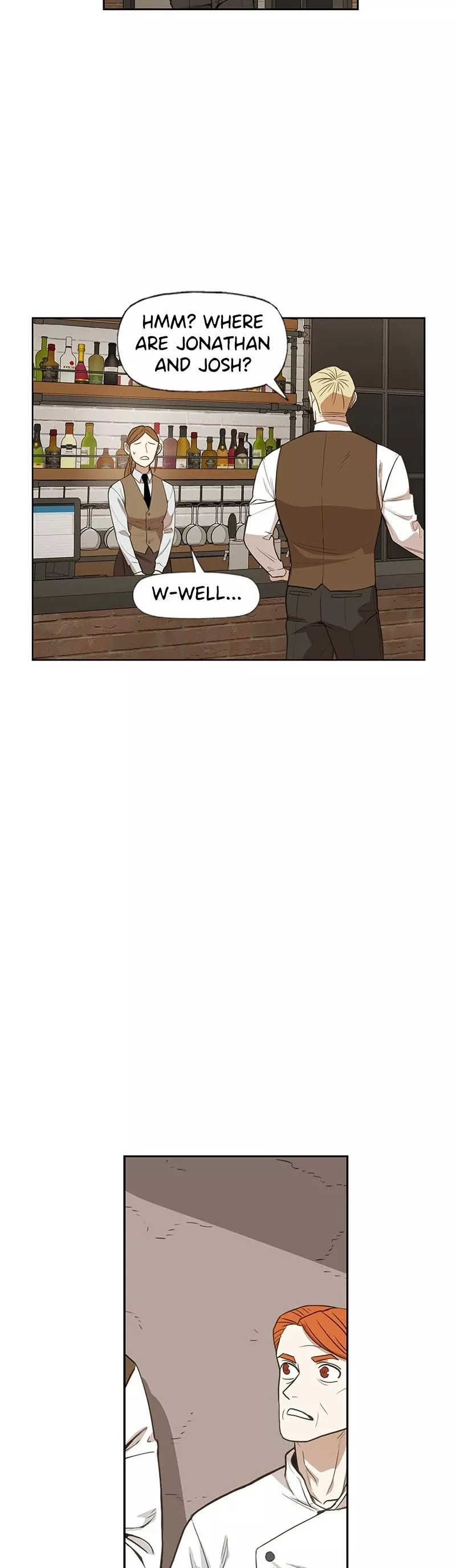 The Boxer, chapter 124, image 19