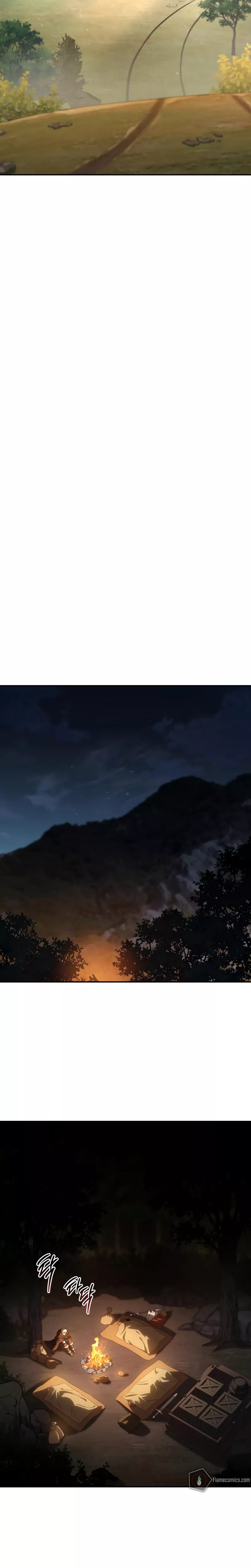 Star-Fostered Swordmaster, chapter 55, image 20