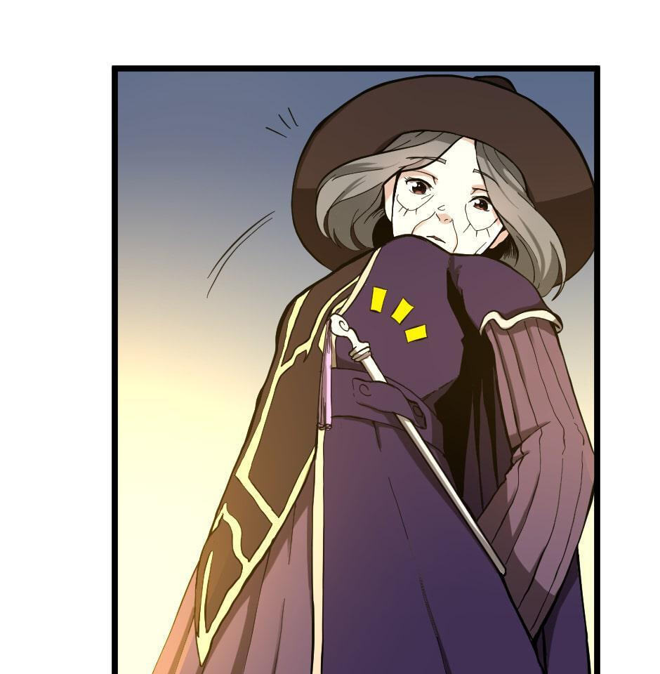 The Beginning After the End, chapter 34, page 61